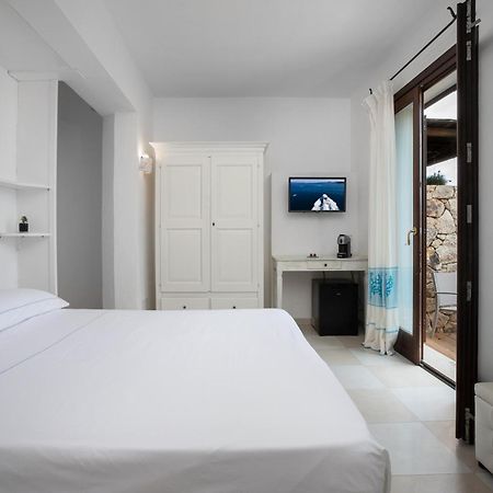 The Square Depandance Bed & Breakfast กันนิโจเน ภายนอก รูปภาพ