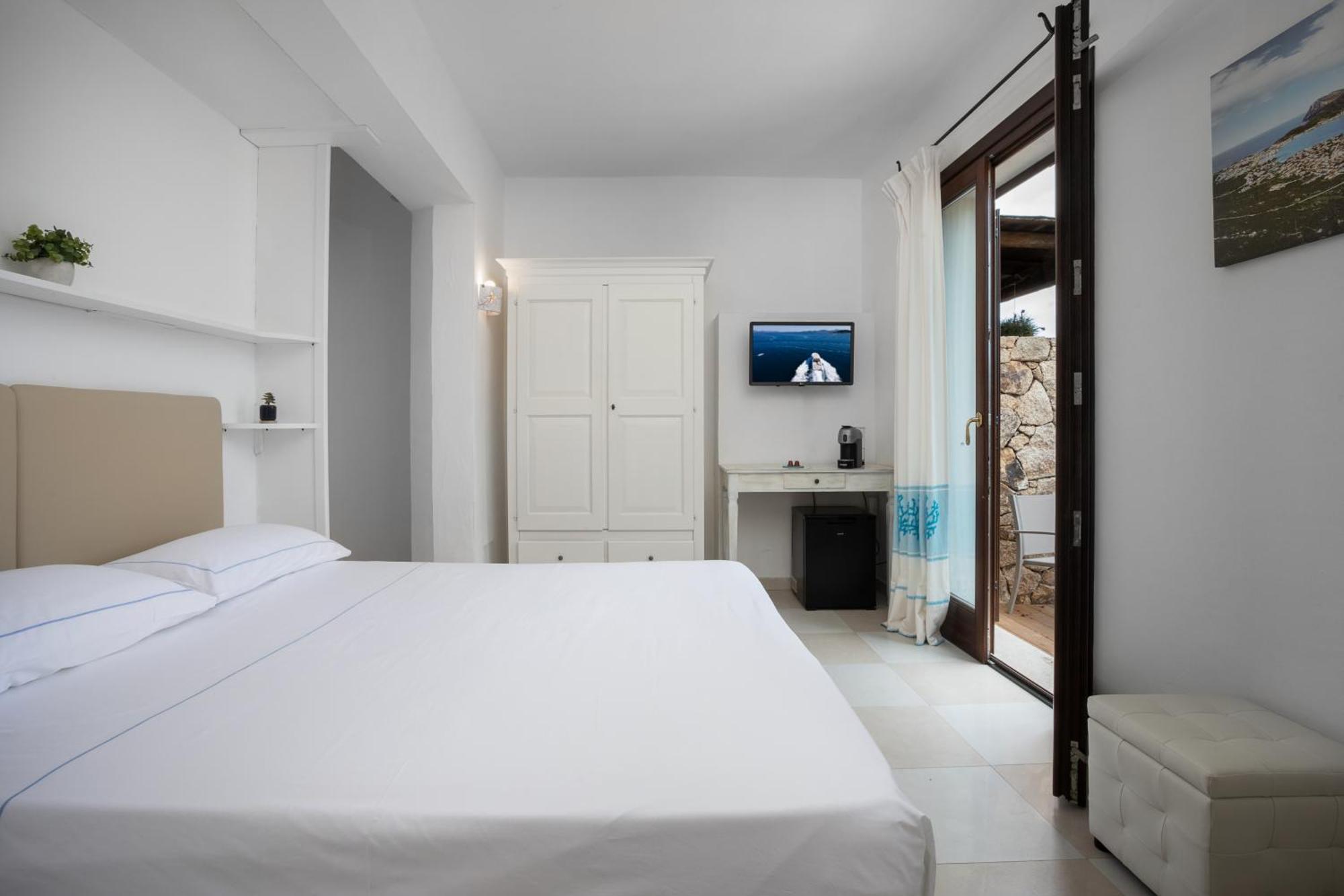The Square Depandance Bed & Breakfast กันนิโจเน ภายนอก รูปภาพ