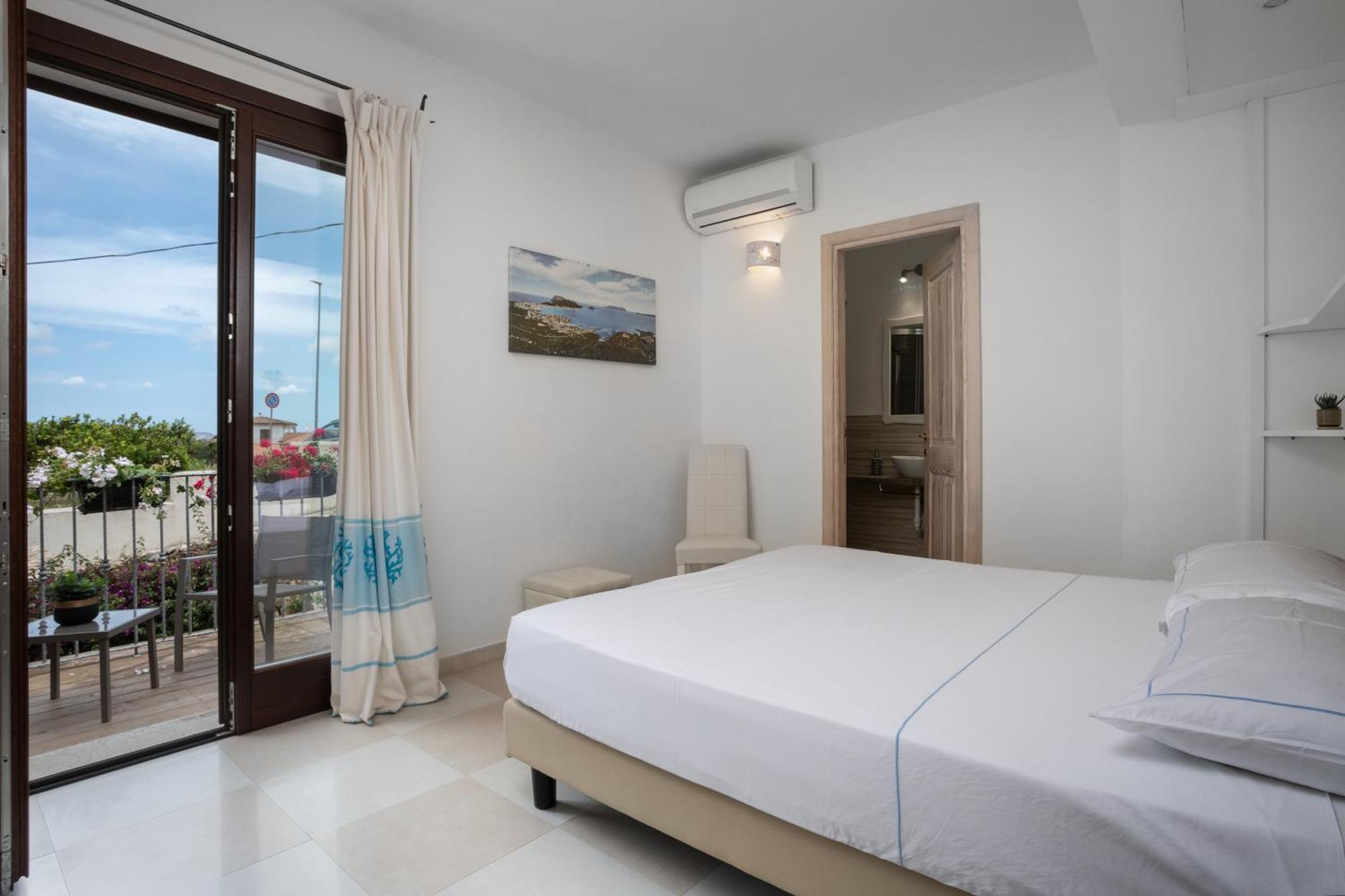 The Square Depandance Bed & Breakfast กันนิโจเน ภายนอก รูปภาพ
