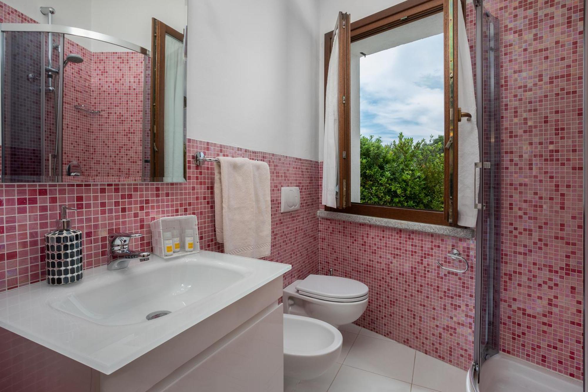 The Square Depandance Bed & Breakfast กันนิโจเน ภายนอก รูปภาพ